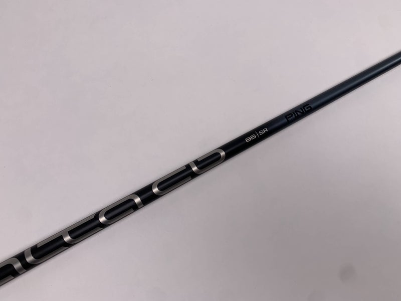 Ping Alta CB Soft Regular 65g Seniors Graphite Fairway Wood Shaft 41.5"-Ping