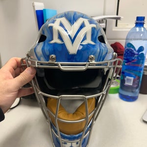 All Star Catcher's Mask (Used)