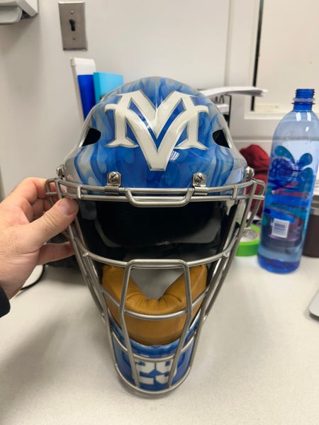 All Star Catcher's Mask (Used)