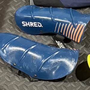 Shred Shin Guard (Used)