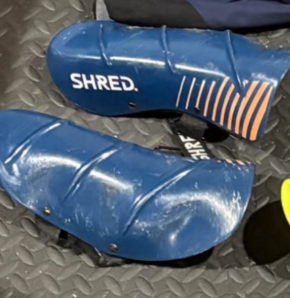 Shred Shin Guard (Used)