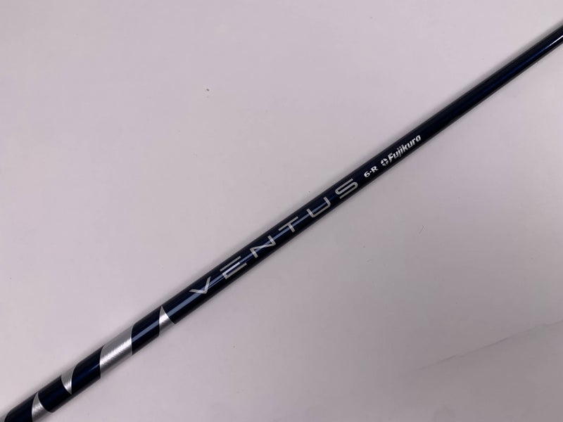 Fujikura Ventus Blue 6R Regular Graphite Driver Shaft 44.75"-Callaway
