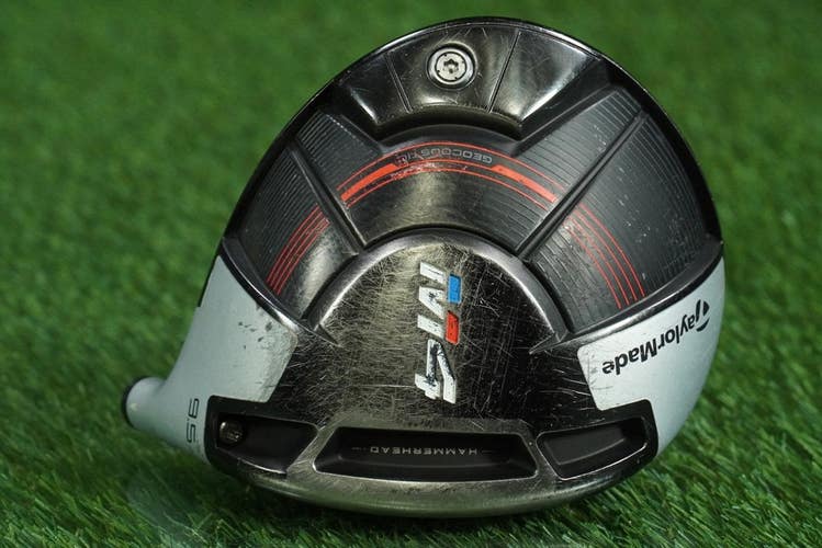 TAYLORMADE M4 9.5 DRIVER RIGHT HANDED RH (HEAD ONLY)