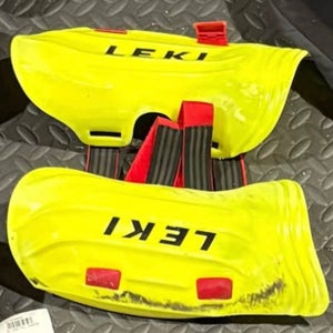 Leki Shin Guard (Used)