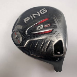 Ping G410 SF Tec 3 Fairway Wood 16* HEAD ONLY Mens RH
