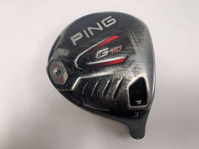 Ping G410 SF Tec 3 Fairway Wood 16* HEAD ONLY Mens RH