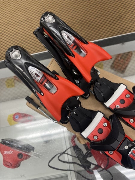 Look SPX 12 Rockerace Hot Red 22/23 NEW | SidelineSwap | Buy and