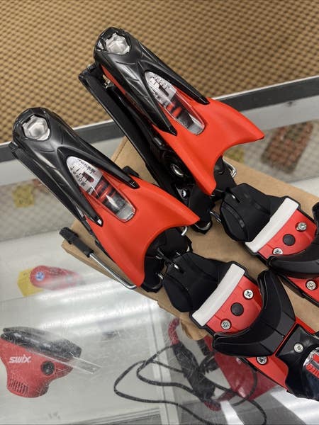 Look SPX 12 Rockerace Hot Red 22/23 NEW | SidelineSwap | Buy and