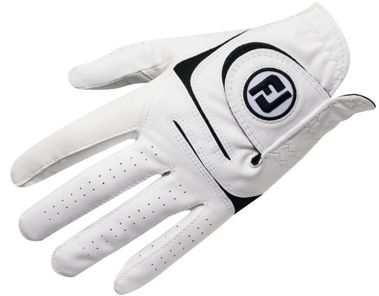FootJoy WeatherSof Womens Prior Gen Golf Glove For LEFT Handed Golfer Large L