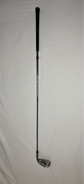 TaylorMade RAC OS 3 Iron Golf Club Steel Shaft 90g T-Step Ultra R