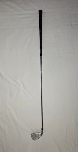 TaylorMade RAC OS 5 iron w/T Step Ultralite Steel Regular Shaft, RH