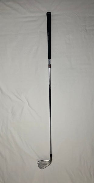 TaylorMade RAC OS 5 iron w/T Step Ultralite Steel Regular Shaft, RH