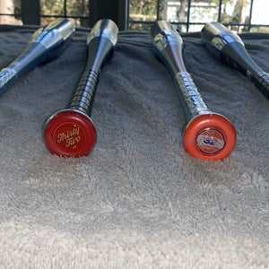 2025 Combat MFG Spec A1 Alloy BBCOR Certified Bat (-3) 29 oz 32" (New)