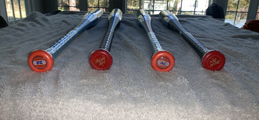 2025 Combat MFG Spec A1 Alloy BBCOR Certified Bat (-3) 29 oz 32" (New)