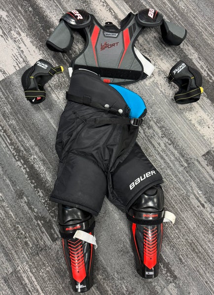 Youth Large Other Starter Kit