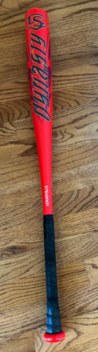 2025 Demo Louisville Slugger Dynasty Alloy BBCOR Certified Bat (-3) 30 oz 33" (Used)