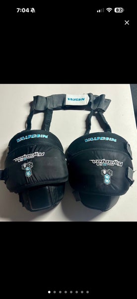 Vaughn VE8 Knee Pads Sr Pro