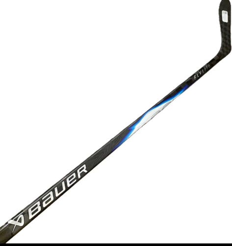 2 Pack-Senior Bauer Vapor FlyLite LH 70 Flex P92 Hockey Stick  (New)