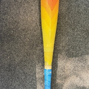 2023 Easton Hype Fire Composite USSSA Certified Bat (-8) 21 oz 29" (Used)