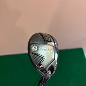 Sub 70 949 X 3 Hybrid Project X 6.0 Shaft Used with Cover