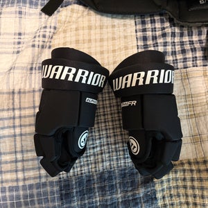 Warrior Alpha FR Gloves 9" (New)