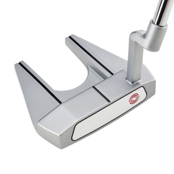 ODYSSEY WH OG #7 CH SL PUTTER 34 IN STROKE LAB 3GEN RED