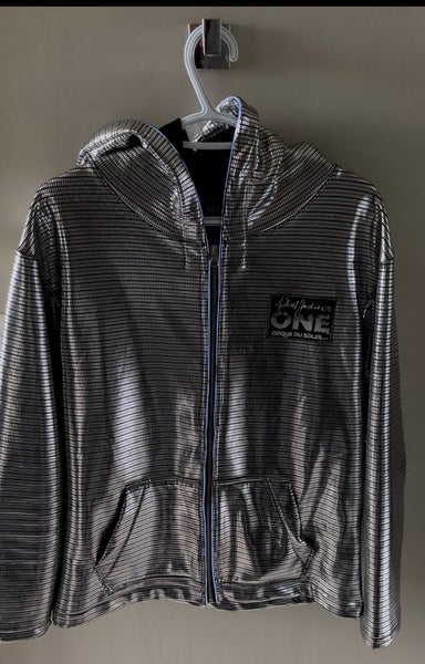 1 of 1 Cirque du Soleil Light-Up Jacket