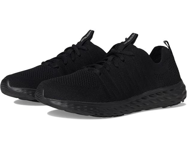 Shoes for Crews Everlight 22146W Sneaker Womens US 10 Black Running Shoes TZP551