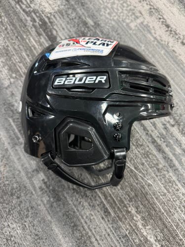Small Bauer IMS 5.0 Helmet (Used)