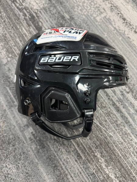 Small Bauer IMS 5.0 Helmet (Used)