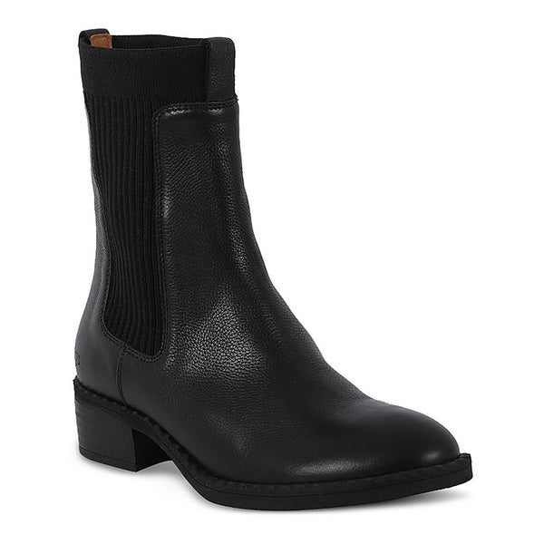 Gentle Souls by Kenneth Cole Bernadette GS23BER01 Boots Women's 9.5 Black TZP472