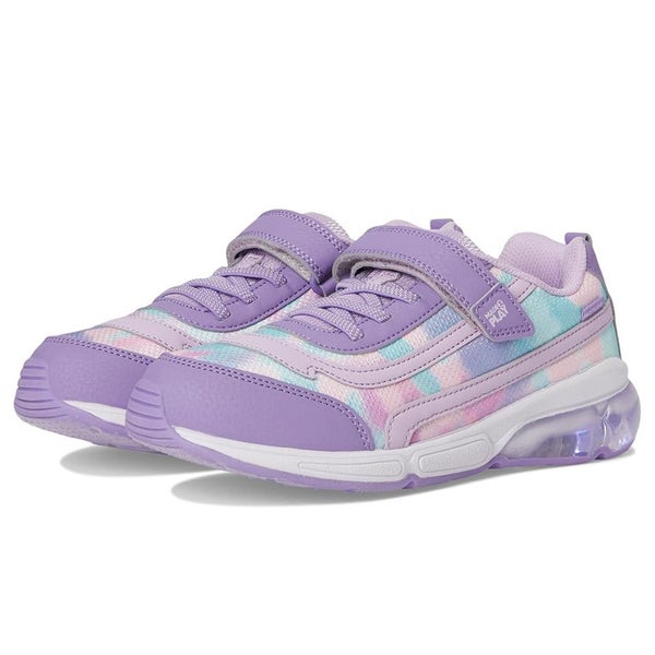 Stride Rite M2P Surge Bounce CG037106 Sneakers Youth 12 Multicolor Shoes TZP511