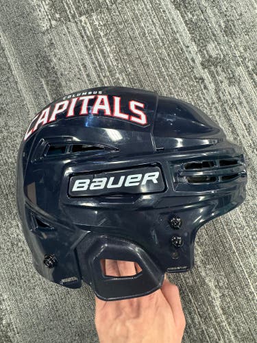 Youth Bauer Prodigy Helmet (Used)