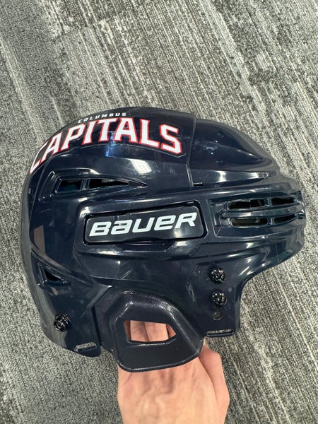 Youth Bauer Prodigy Helmet (Used)