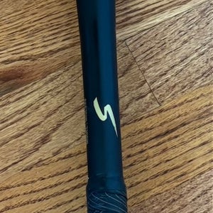 2024 Stinger Missile Alloy BBCOR Certified Bat (33/30) (New)