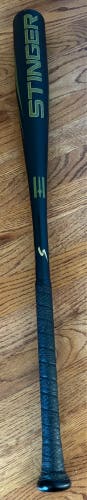 2024 Stinger Missile Alloy BBCOR Certified Bat (33/30) (New)