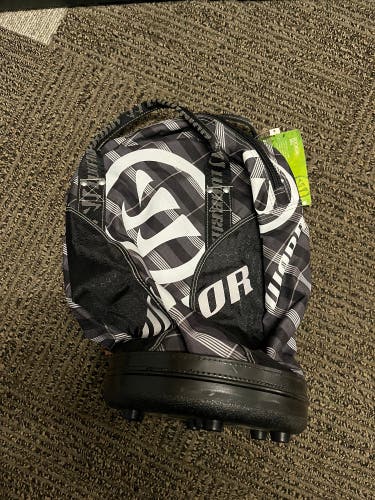 Warrior Hockey/Lacrosse Puck Bag