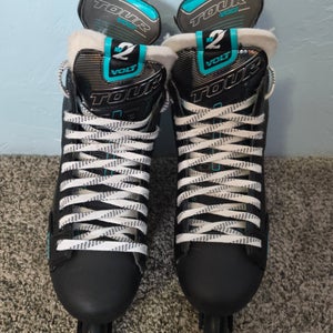 Tour Volt KV2 Inline Skates Regular Width Size 5 (Used)