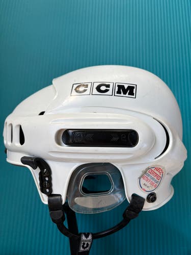Large CCM Helmet