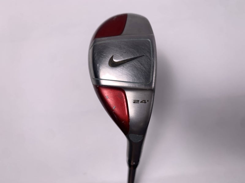 Nike CPR Hybrid 24* CPR Ladies Graphite Womens RH