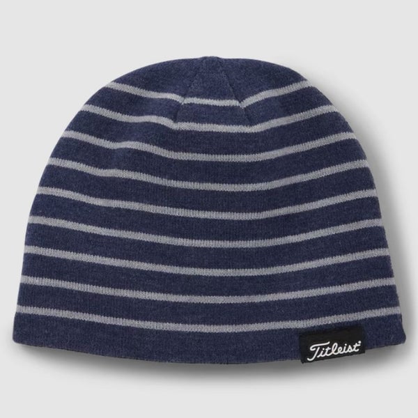 Titleist Players Beanie (One Size) Golf Hat 2023 NEW