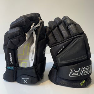 Bauer Vapor Hyperlite Gloves 13" (New)
