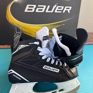 Bauer Inline Skates Size 9 (New)