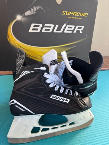 Bauer Inline Skates Size 9 (New)
