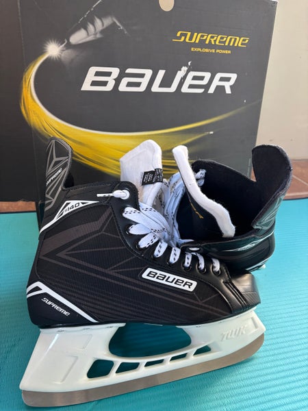 Bauer Inline Skates Size 9 (New)