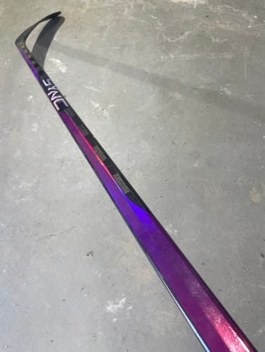Bauer Nexus Sync Stick 70 Flex P92M Left 76215