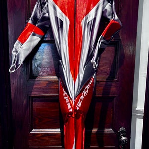Apogee GS Ski Race Suit – Size S – New / Never Worn
