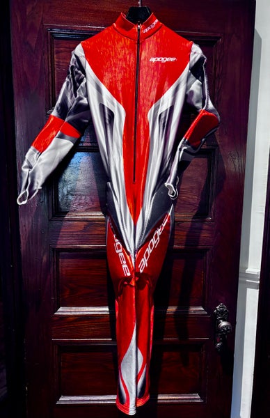 Apogee GS Ski Race Suit – Size S – New / Never Worn