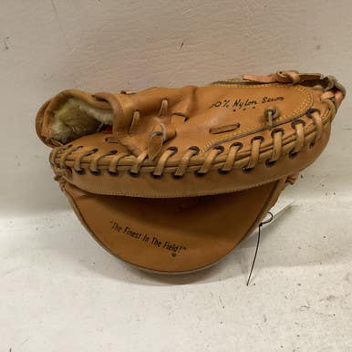 Used Rawlings RCM50 BB/SB Catchers RH Throw Brown 30" 11725-S000493943