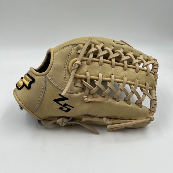 SSK Z5 Craftsman 12.75 Outfield Baseball Gloves
